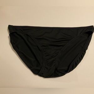 Fruit of the Loom Black/Tan Panties